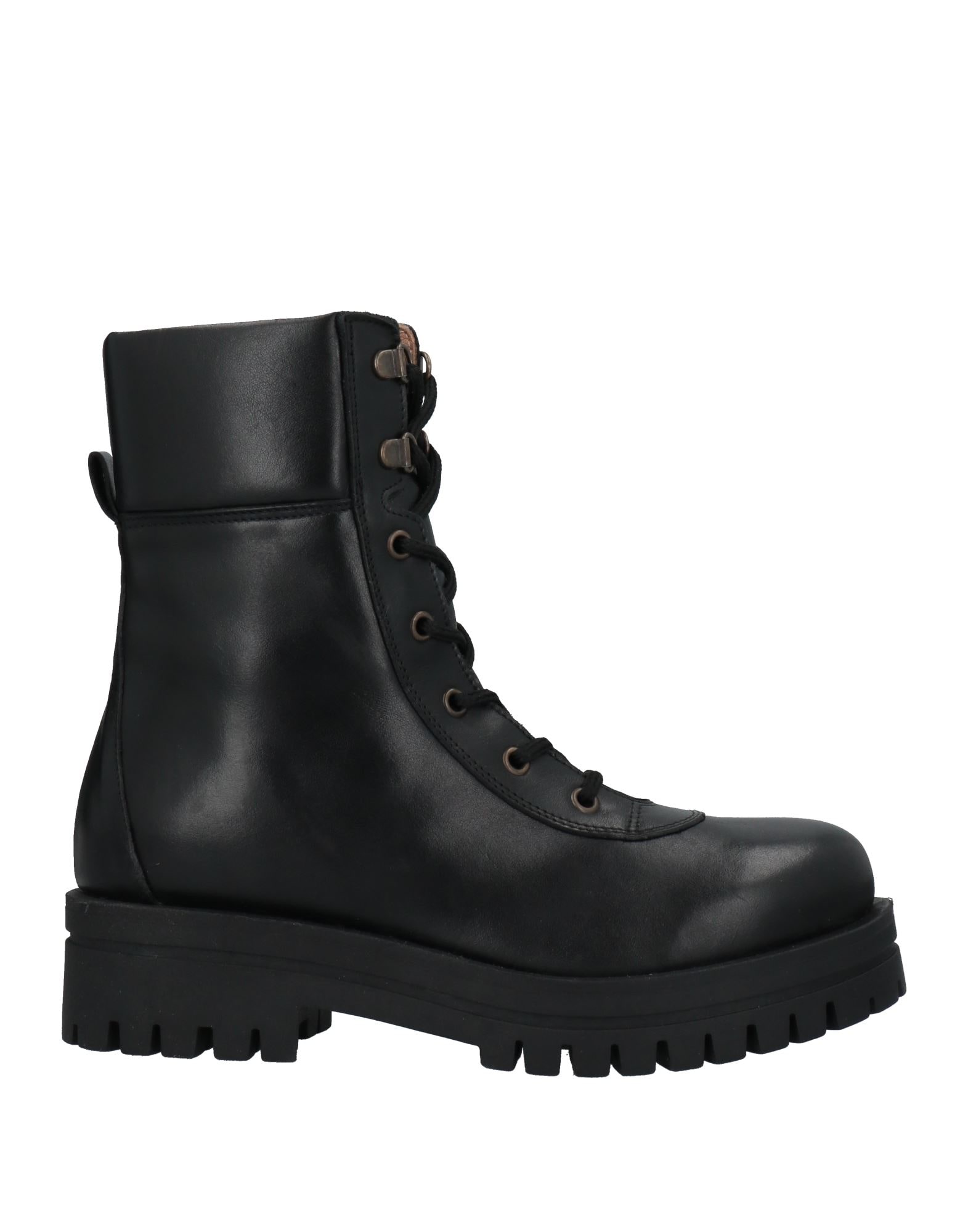 BALDININI - Ankle boots