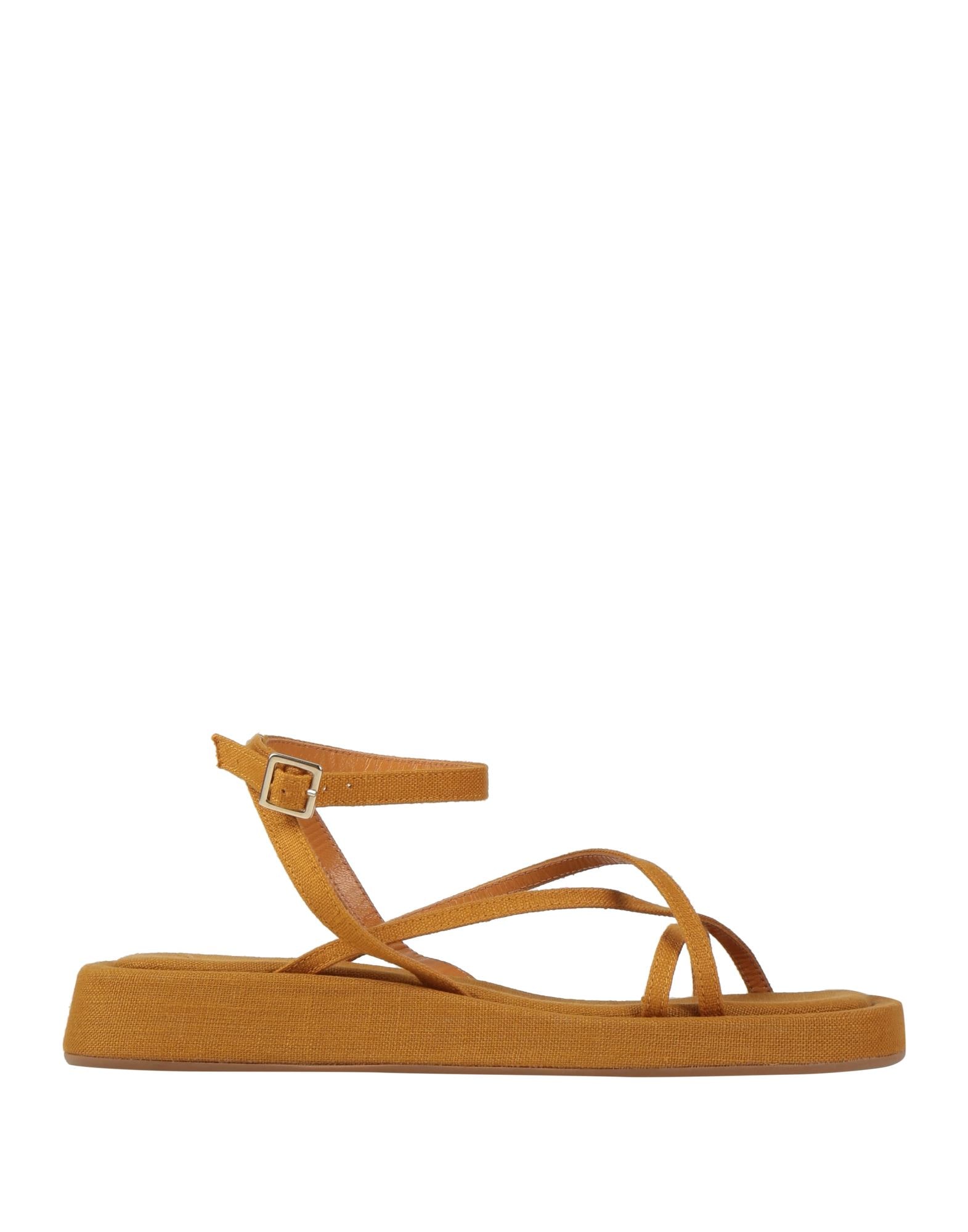 GIA / RHW - Sandalen