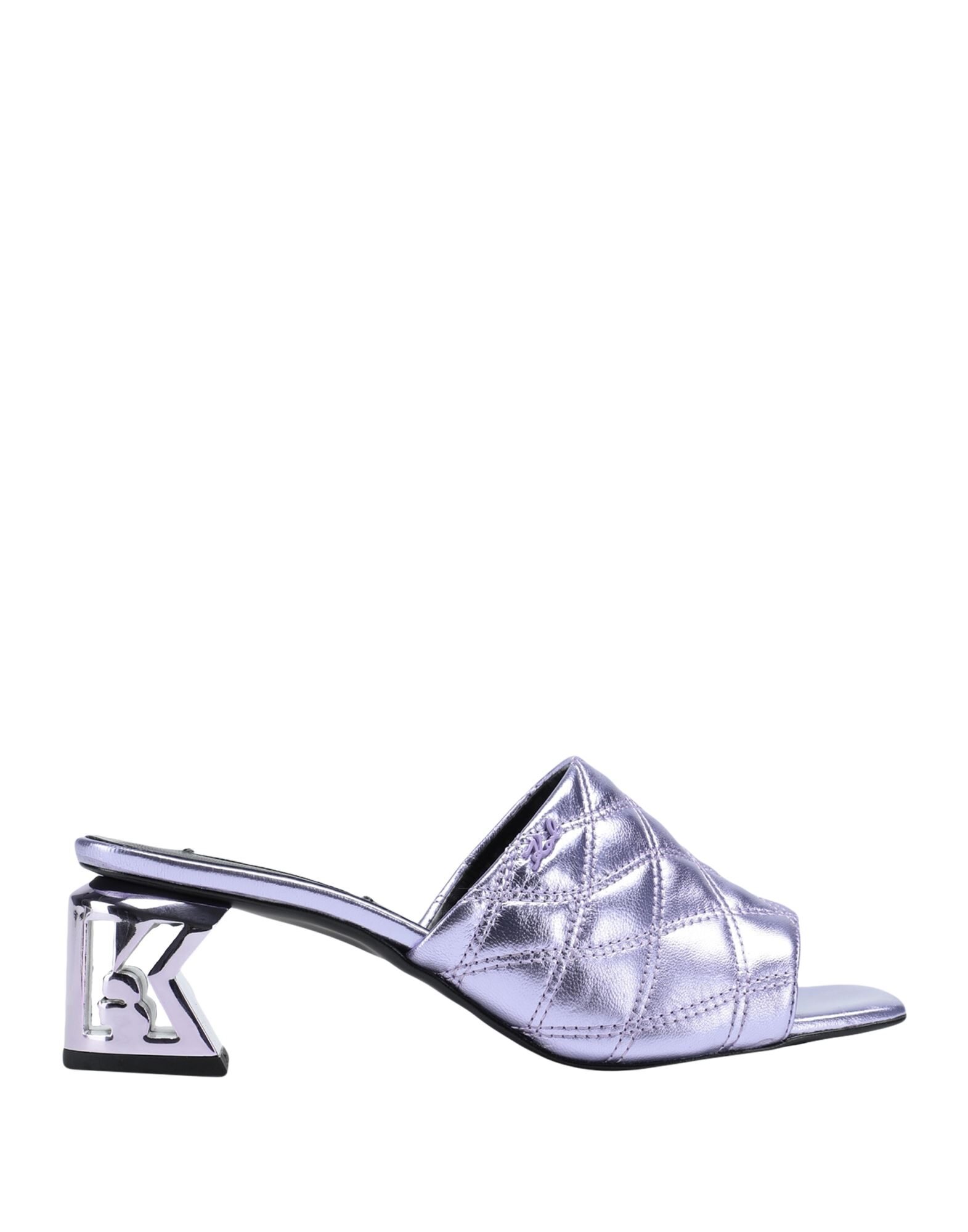 KARL LAGERFELD - Sandals