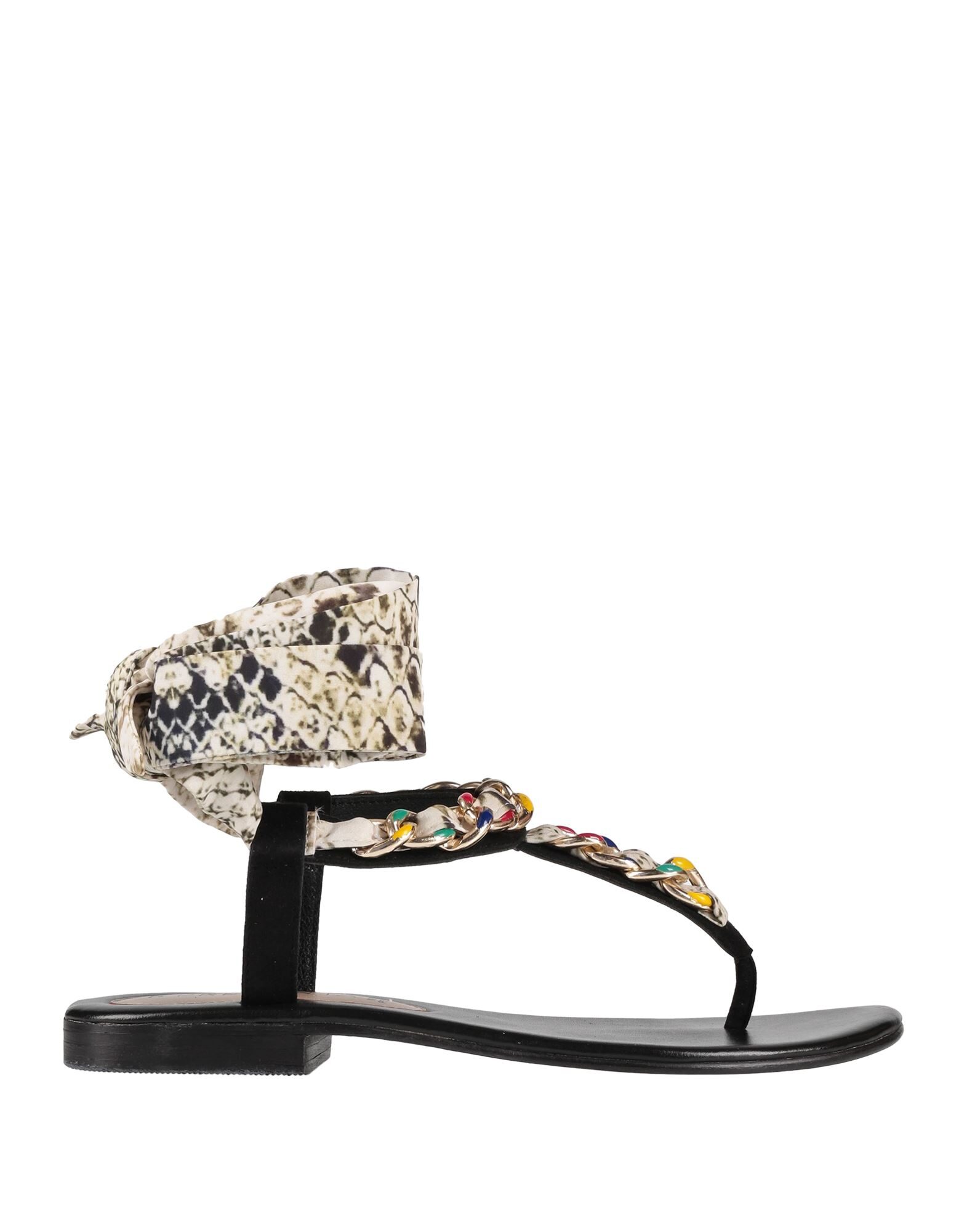 PREGUNTA - トングサンダル