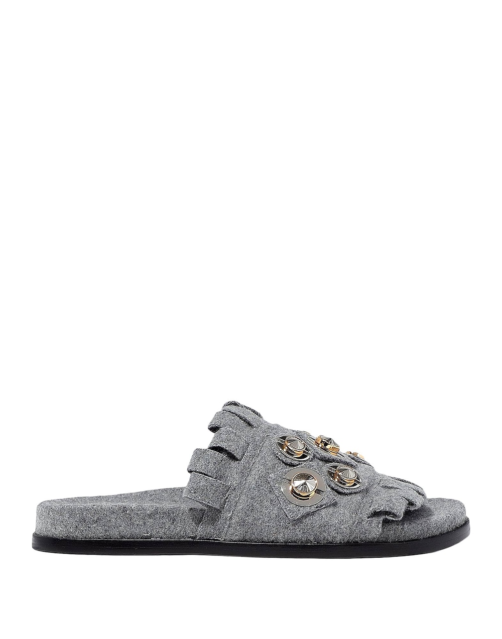 MERCEDES CASTILLO - Sandals