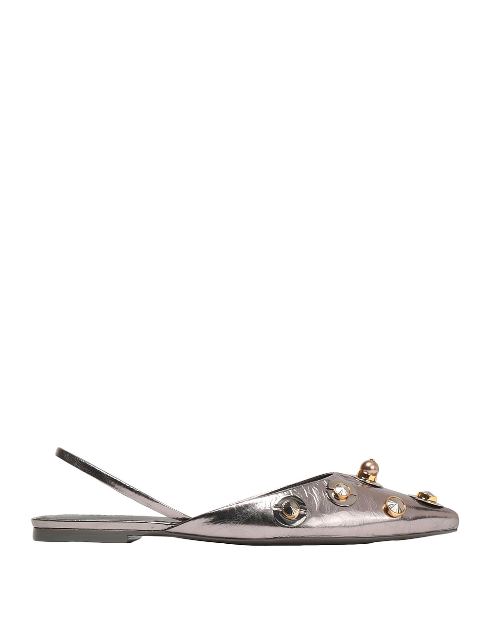 MERCEDES CASTILLO - Ballet flats
