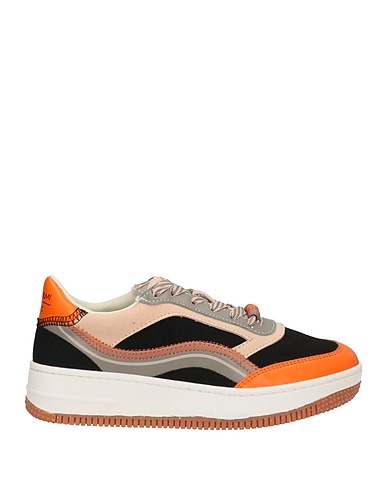MALÌPARMI Sneakers Nero Pelle