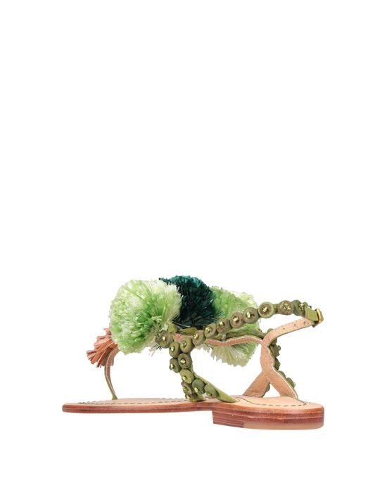 MALÌPARMI Вьетнамки