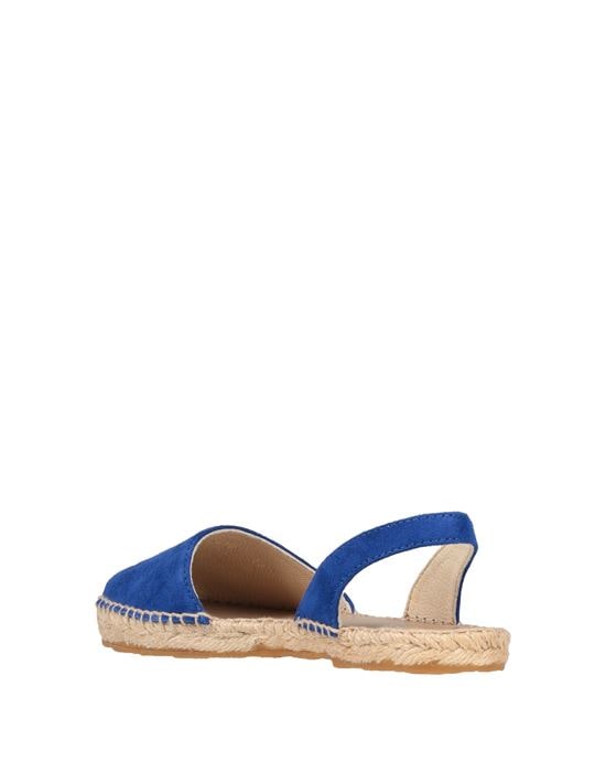 VIRREINA Эспадрильи