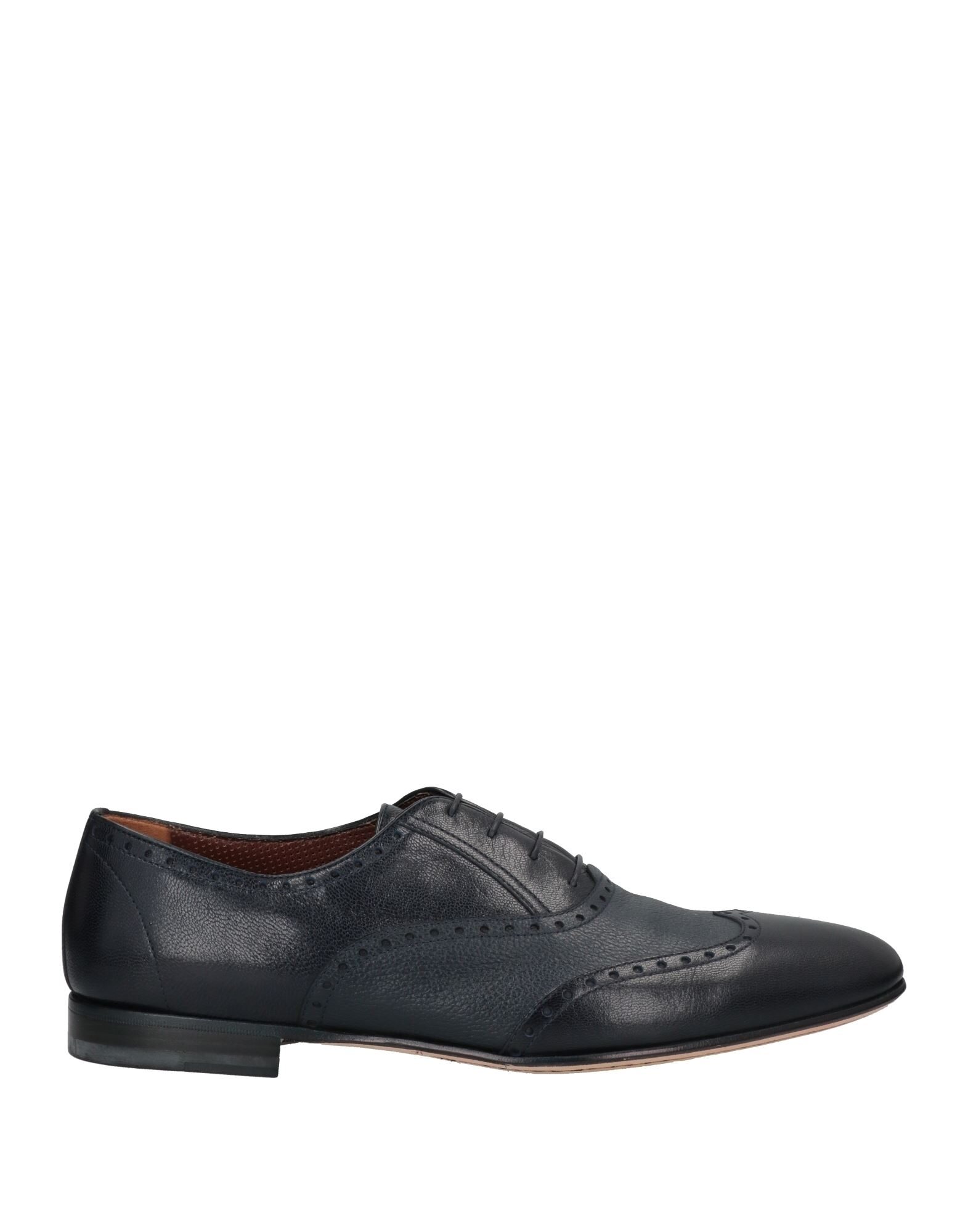TESTONI - Lace-up shoes