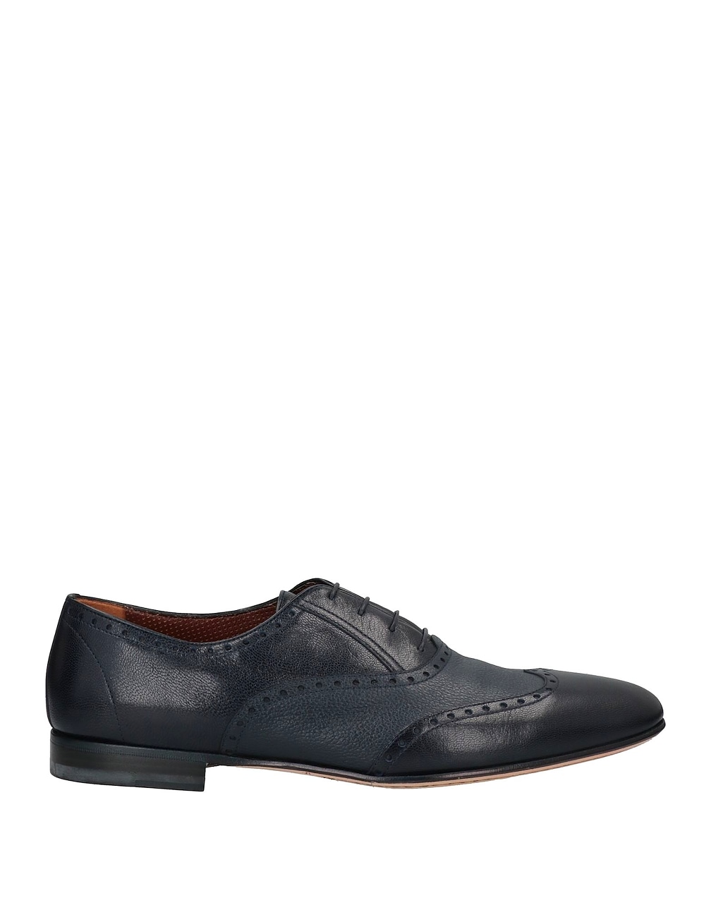 TESTONI - Lace-up shoes
