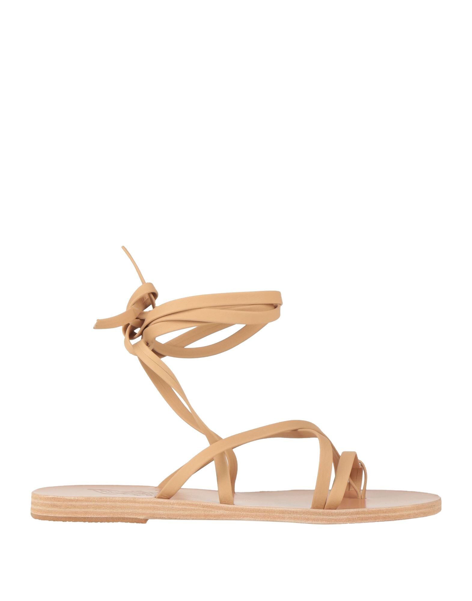 ANCIENT GREEK SANDALS - Thong sandals