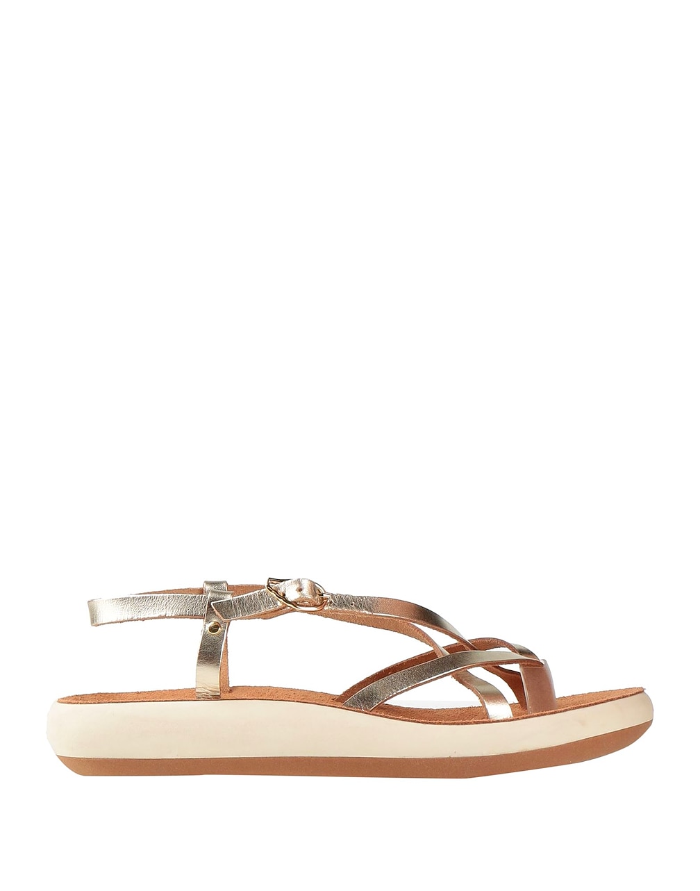 ANCIENT GREEK SANDALS - Σαγιονάρες