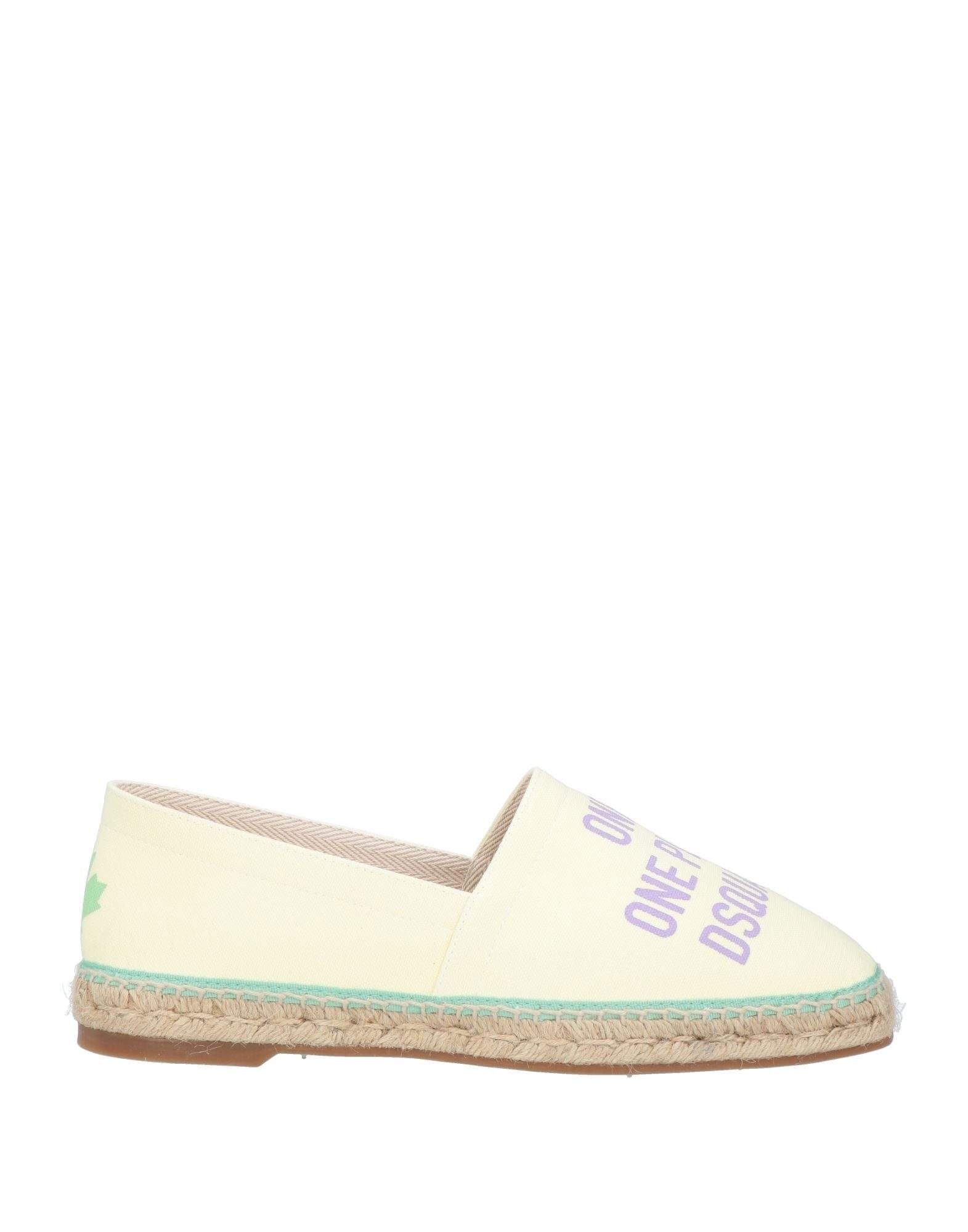 DSQUARED2 - Espadrilles