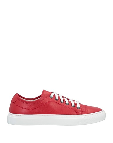 BOEMOS Sneakers Brick Soft Leather