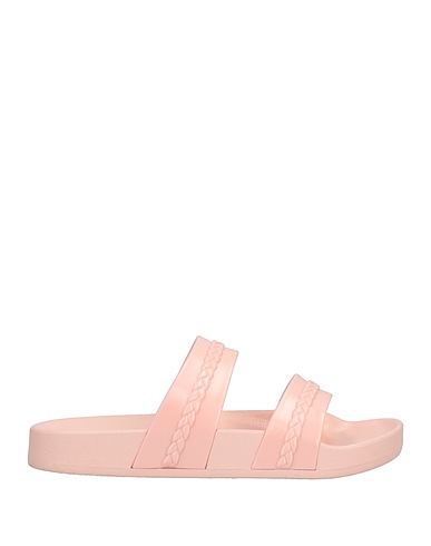 ANCIENT GREEK SANDALS Sandals Blush Rubber