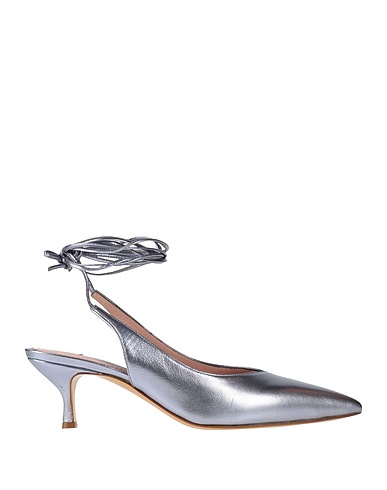 FRANCESCO SACCO Court Lilac Soft Leather