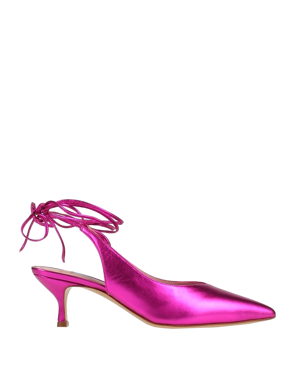 FRANCESCO SACCO - Pumps
