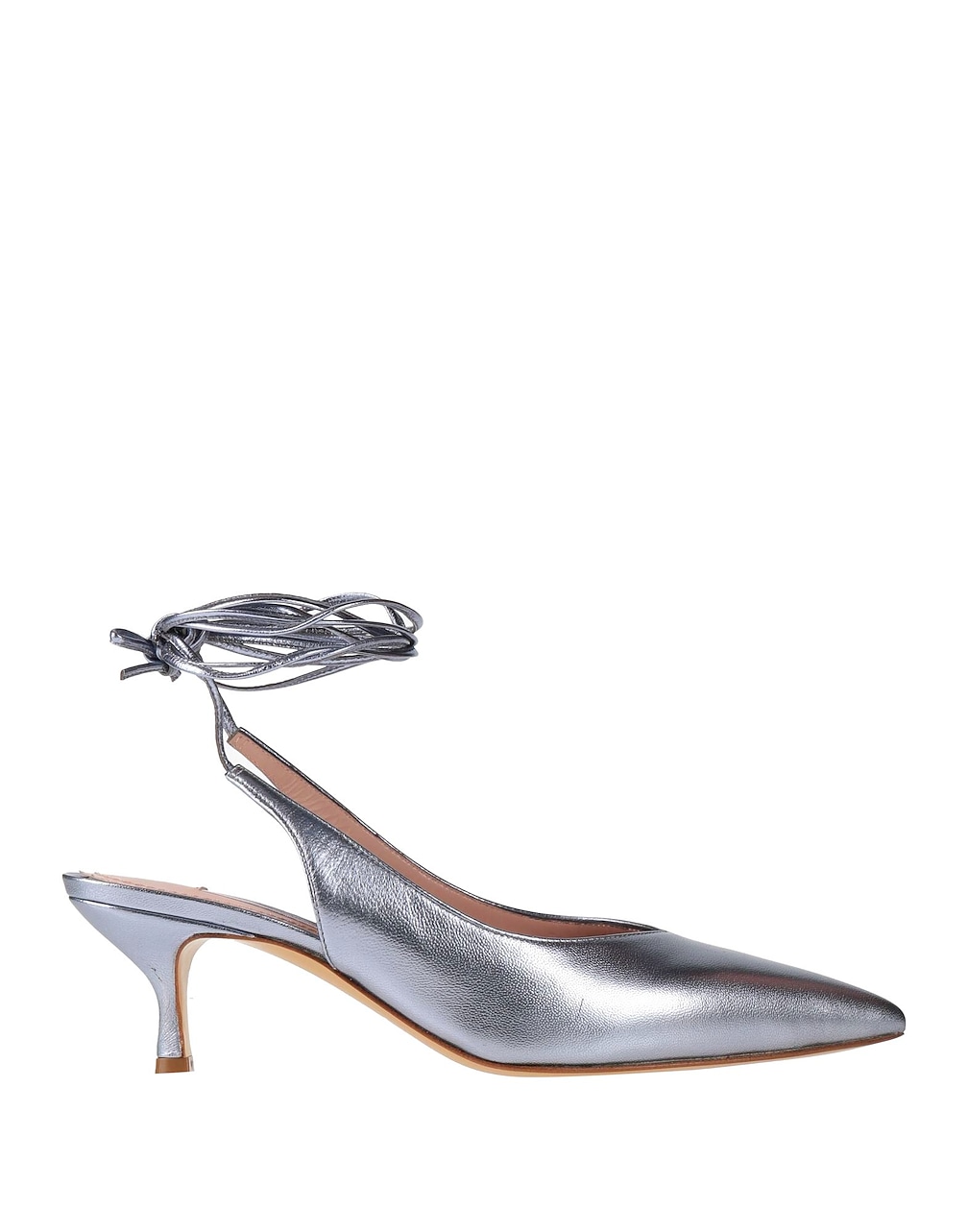 FRANCESCO SACCO - Pumps