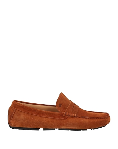 FLORSHEIM Loafers Leather