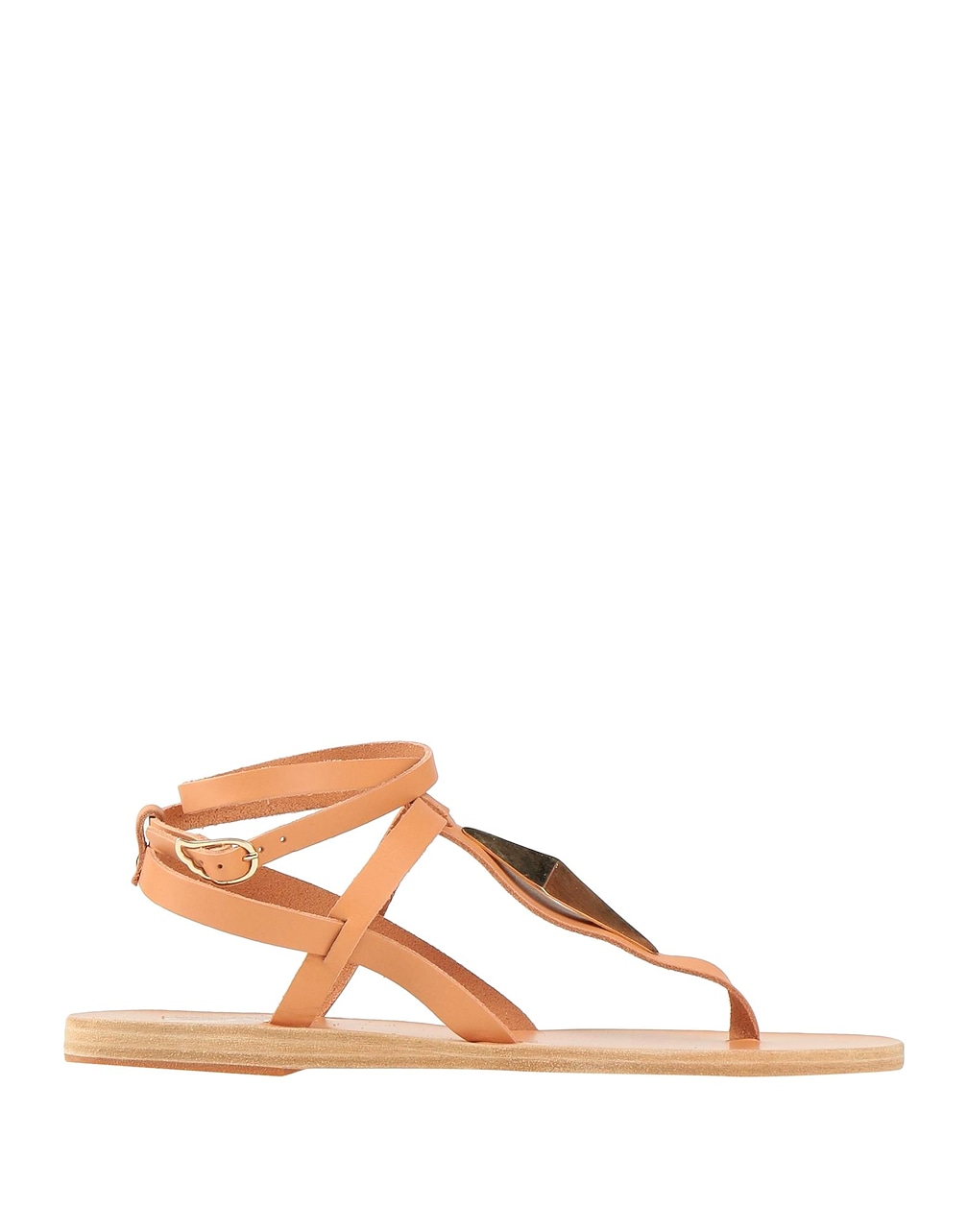 ANCIENT GREEK SANDALS - Infradito