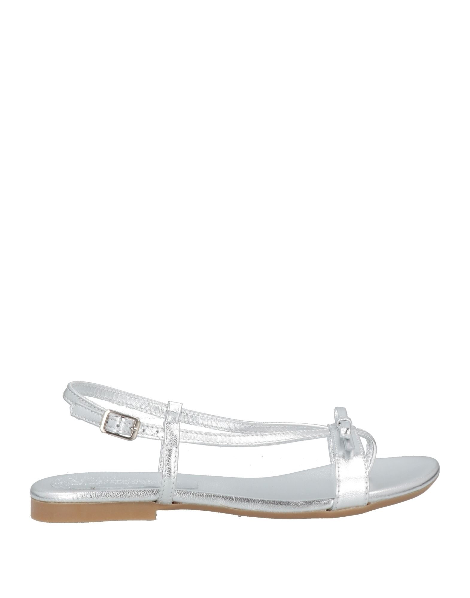 LORETTA PETTINARI - Thong sandals