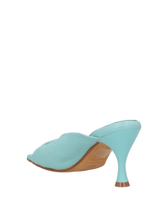 LORETTA PETTINARI Сандалии