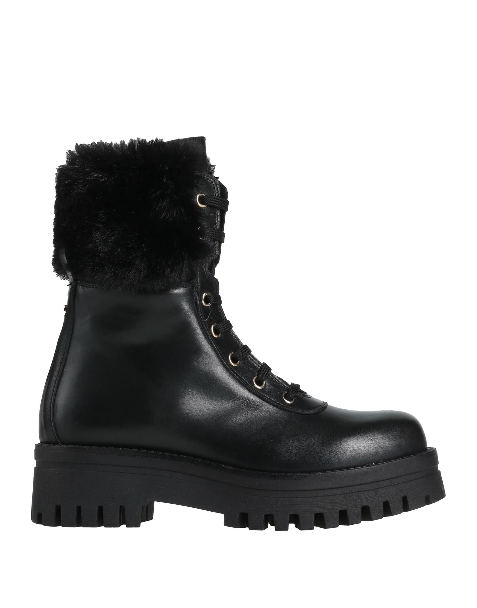 BALDININI - Ankle boots