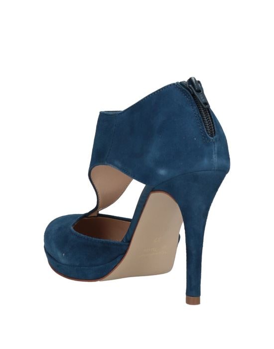 FORMENTINI Туфли