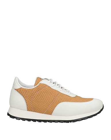 GIUSEPPE ZANOTTI Sneakers White Soft Leather