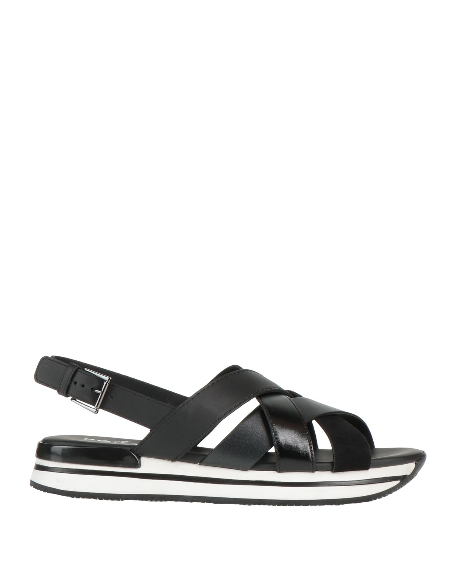 HOGAN - Sandals