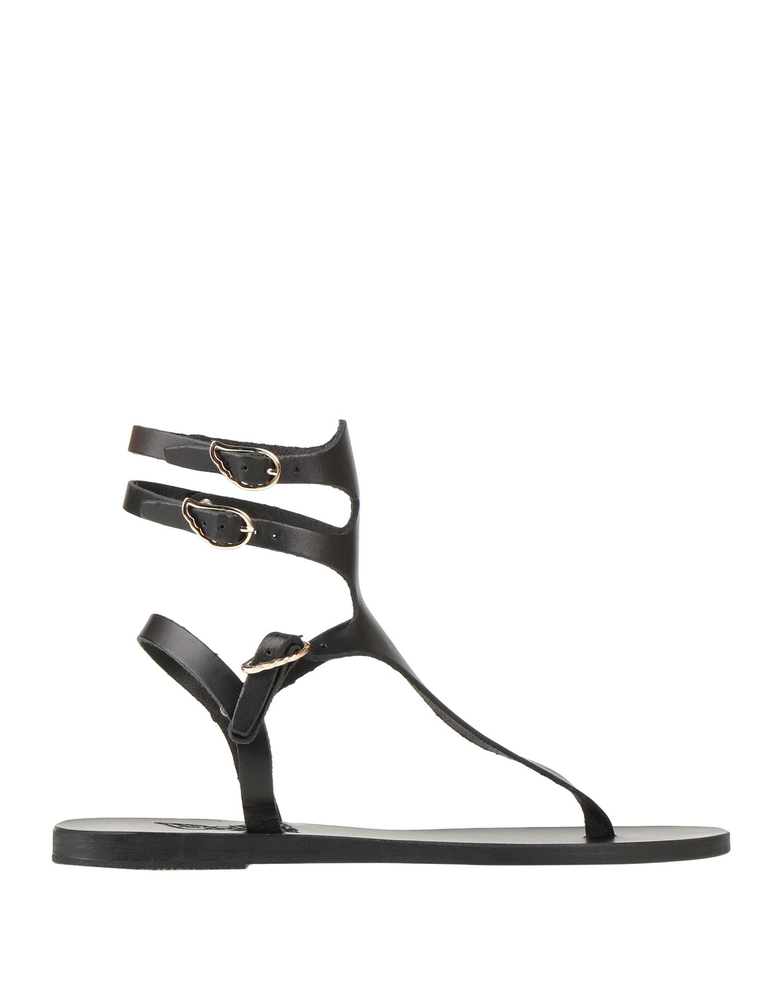 ANCIENT GREEK SANDALS - Thong sandals