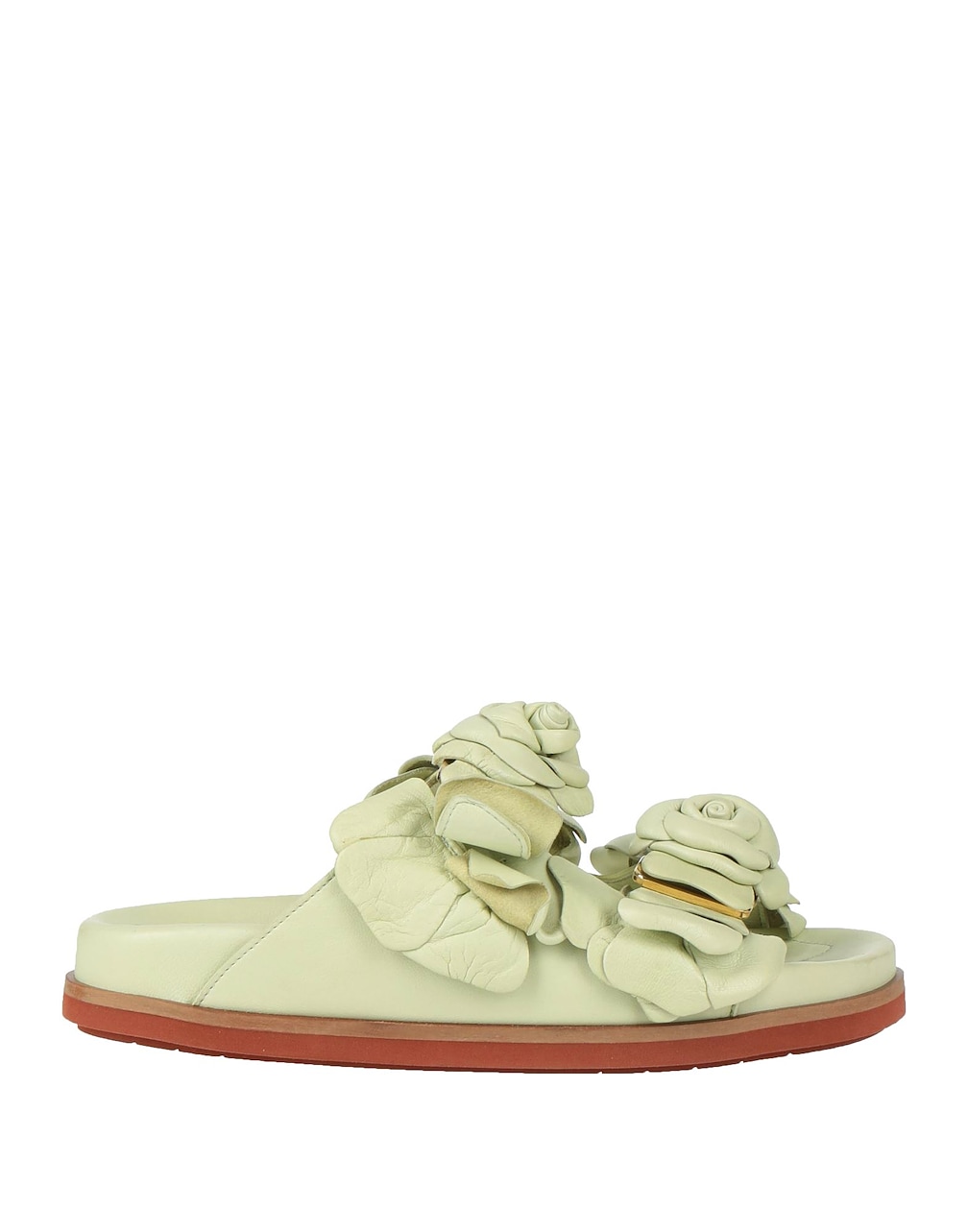 PAS DE ROUGE - Sandals