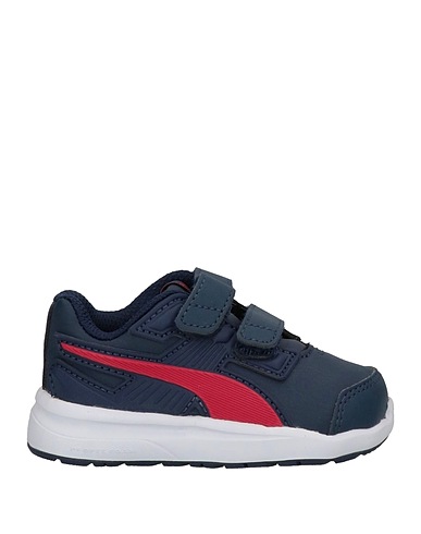 PUMA Sneakers Nachtblau Gewebefasern