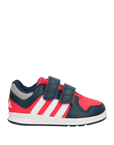 ADIDAS Sneakers Midnight blue Textile fibers