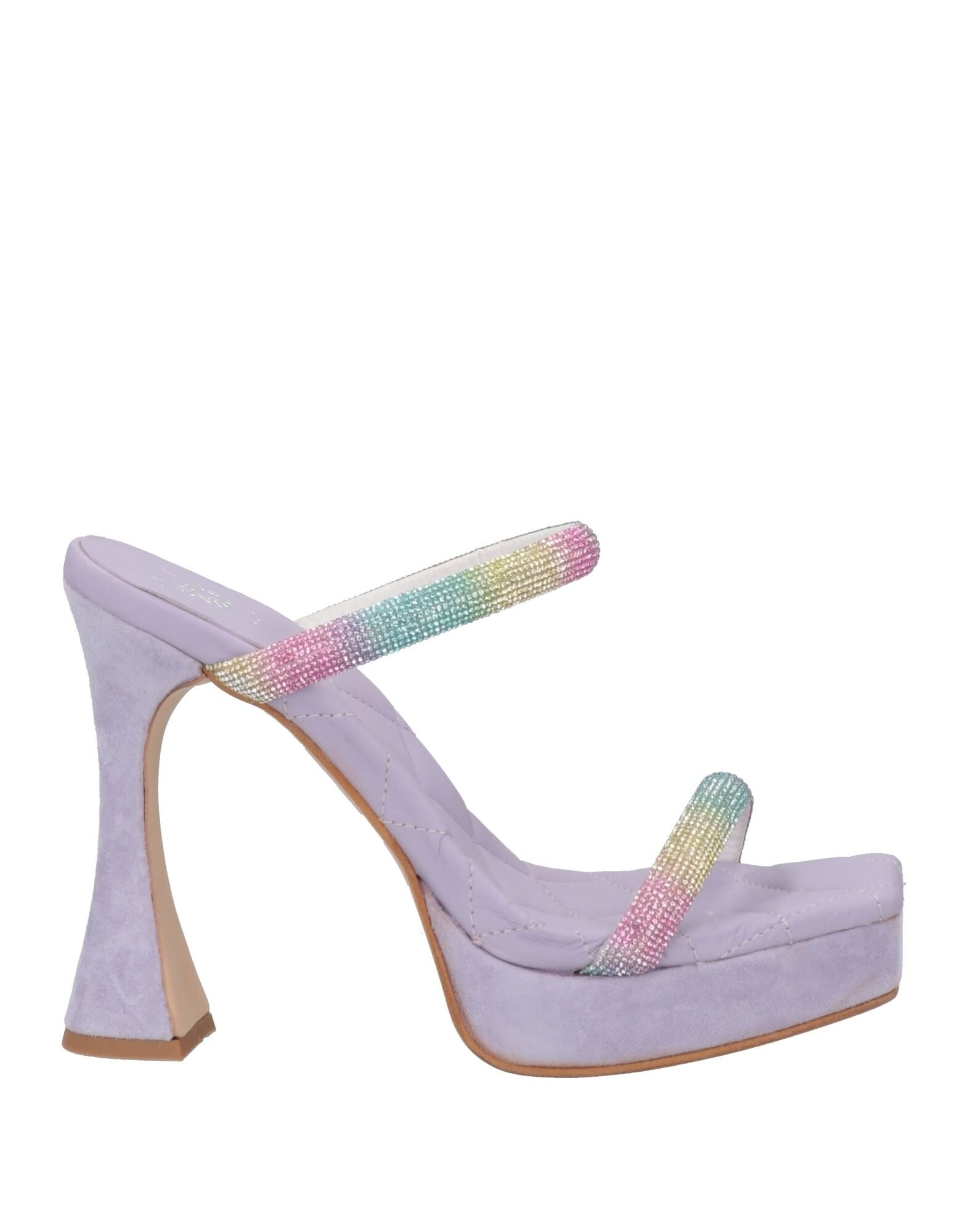 TSAKIRIS MALLAS - Sandals