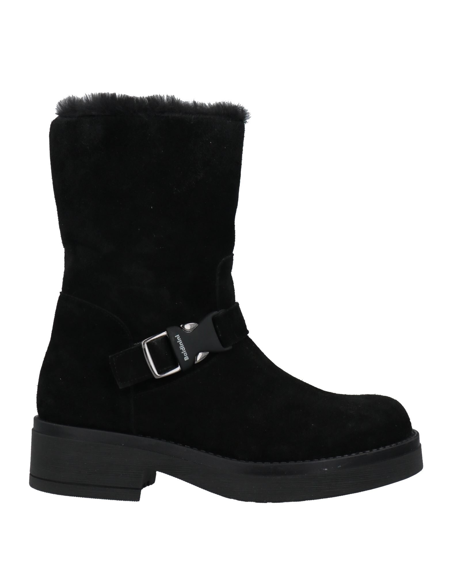 BALDININI - Ankle boots