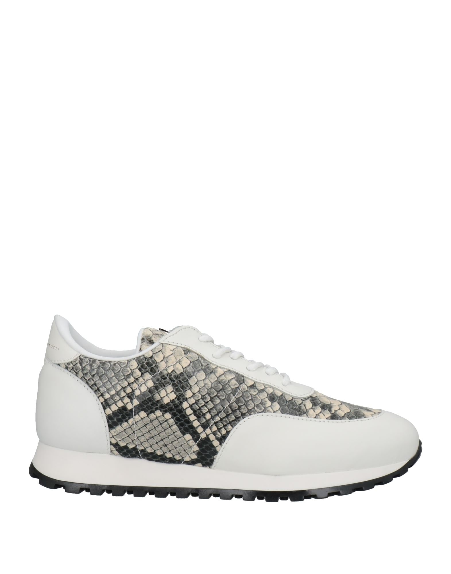 GIUSEPPE ZANOTTI - Trainers