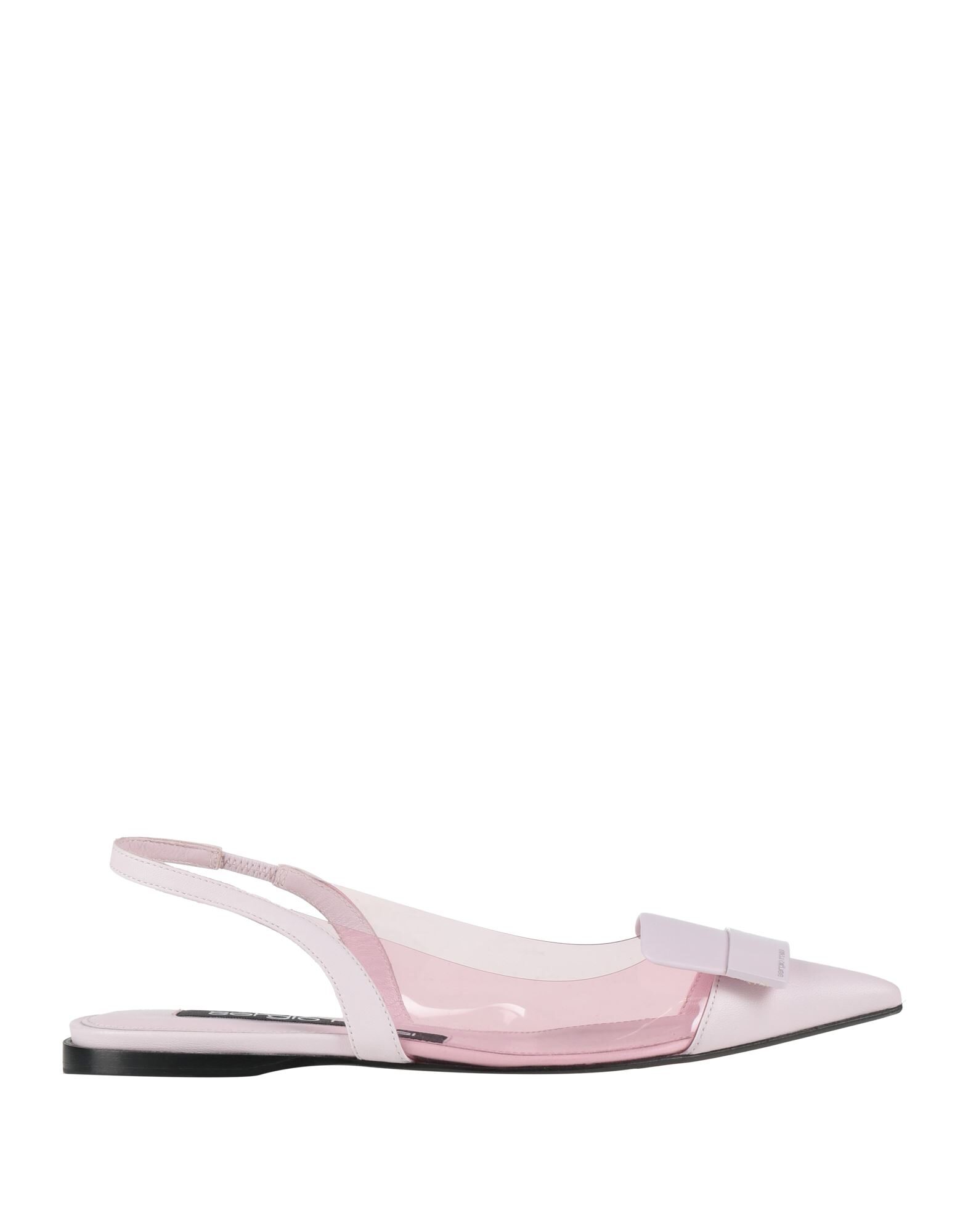 SERGIO ROSSI - Ballet flats