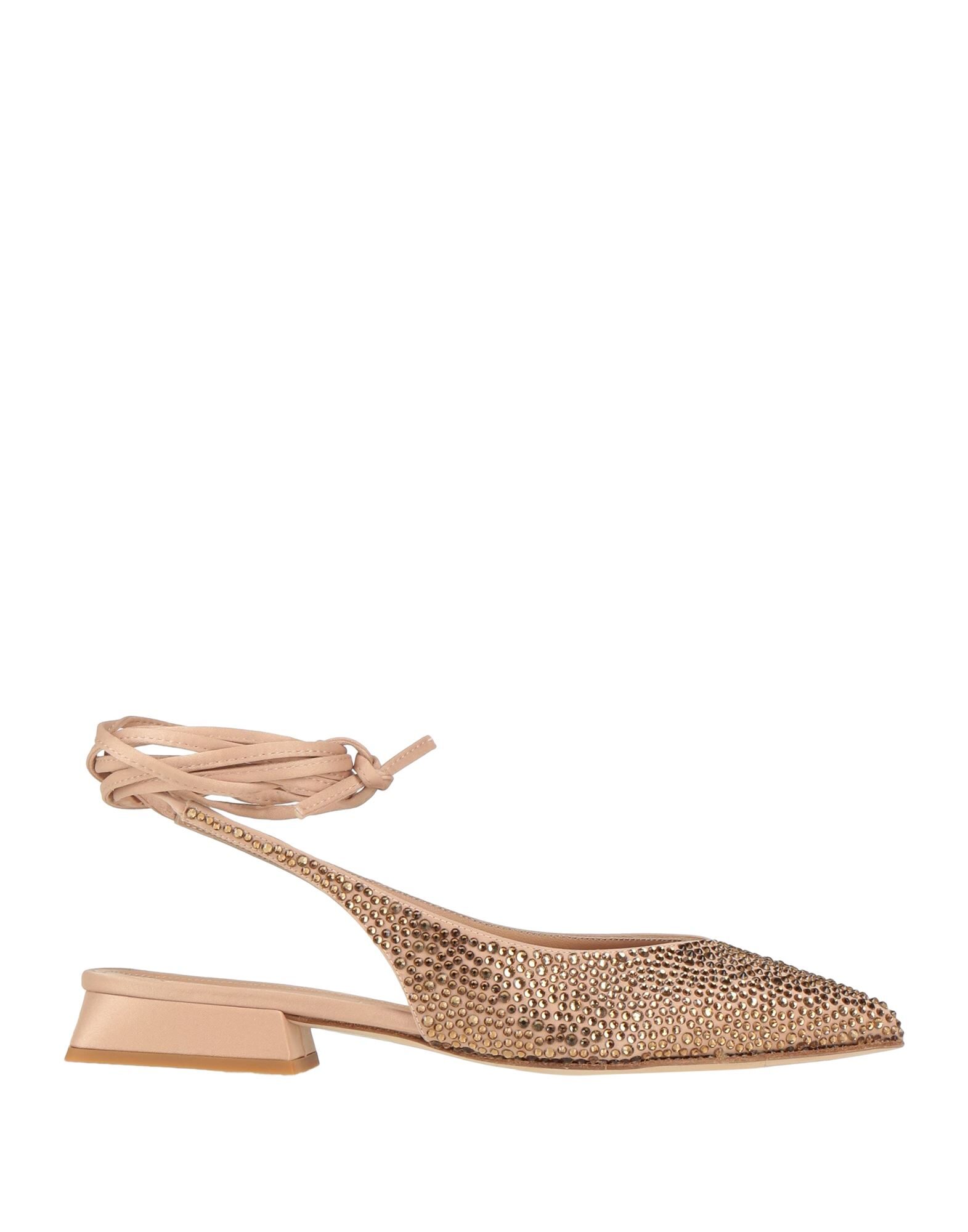 J.A.P. JOSE ANTONIO PEREIRA - Ballet flats