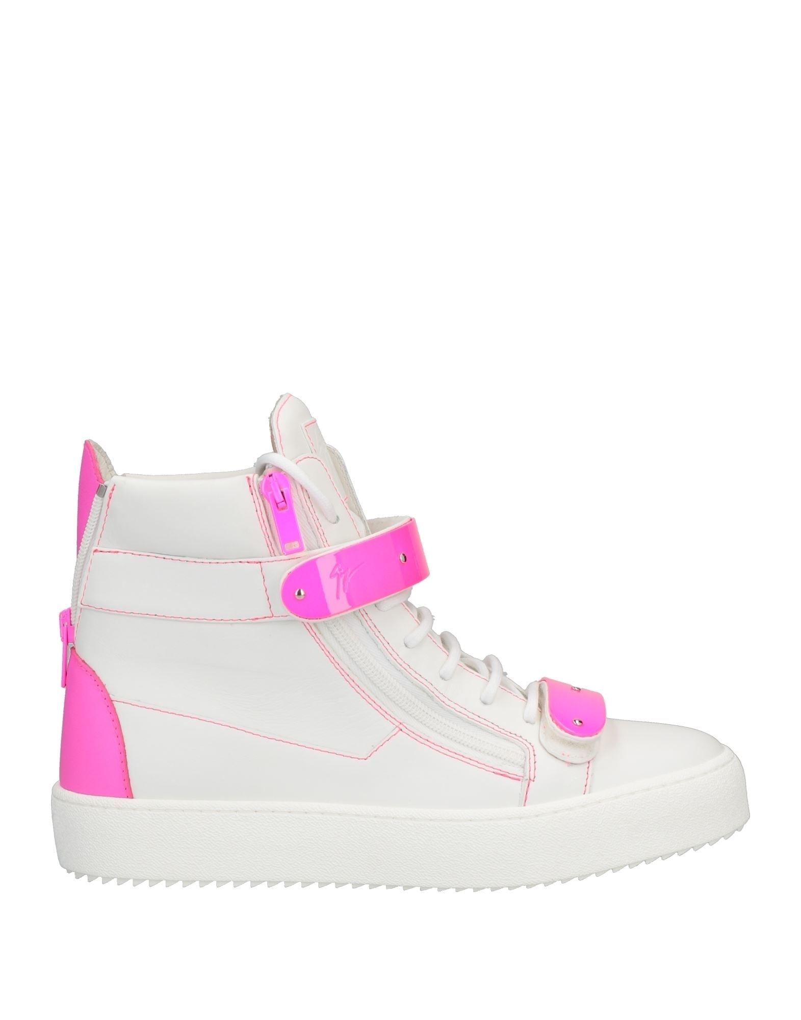 GIUSEPPE ZANOTTI - Sneakers