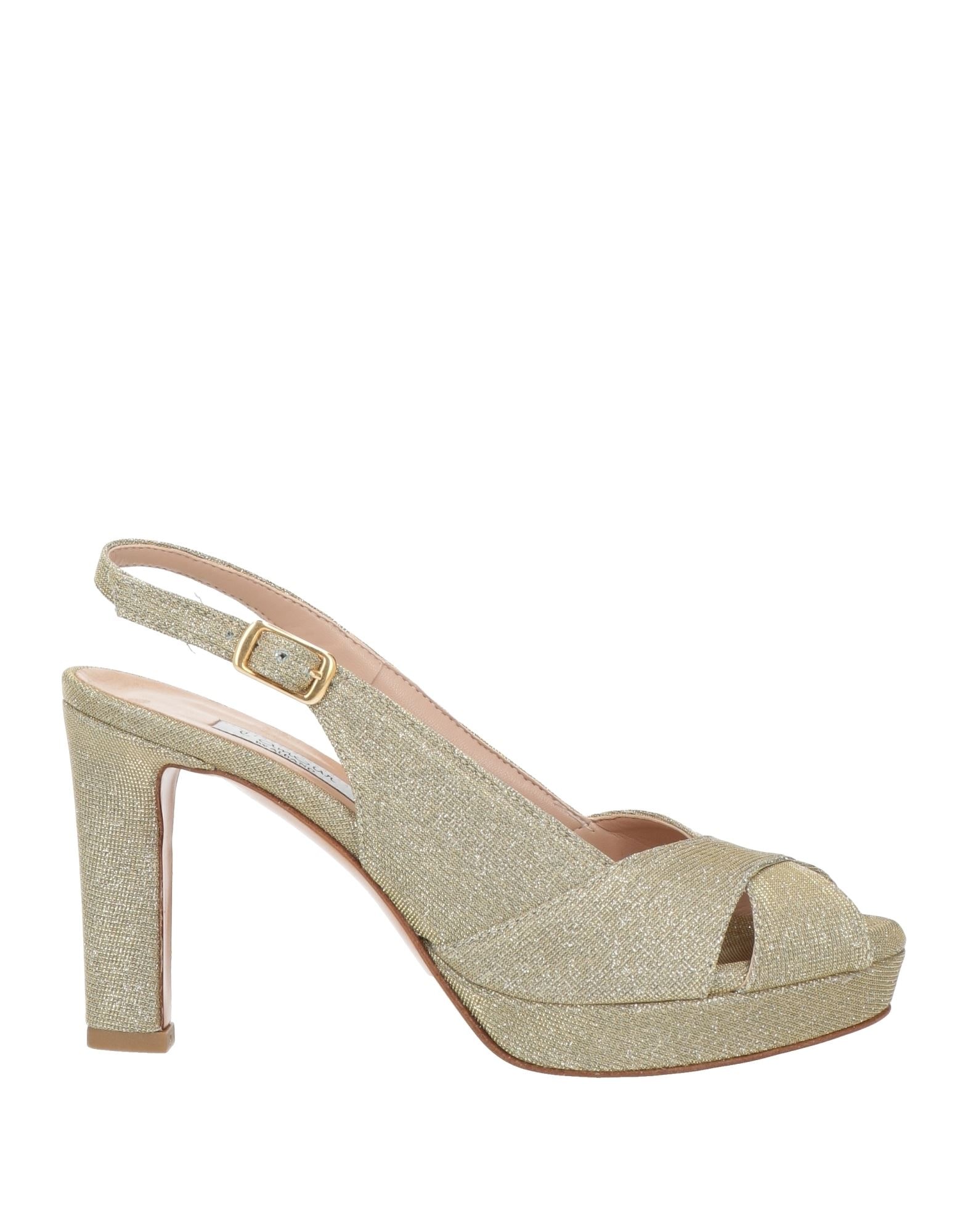 L'AMOUR by ALBANO - Sandals