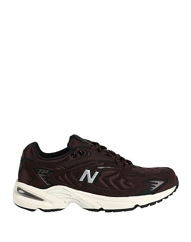 NEW BALANCE Sneakers 725V1
 Cocoa Textile fibres