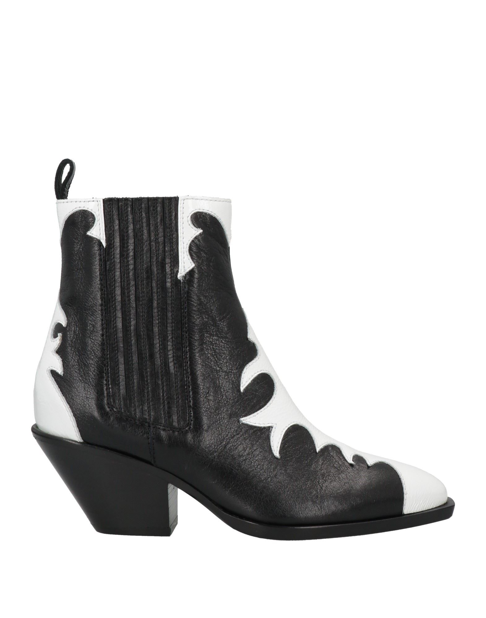 GIUSEPPE ZANOTTI - Ankle boots