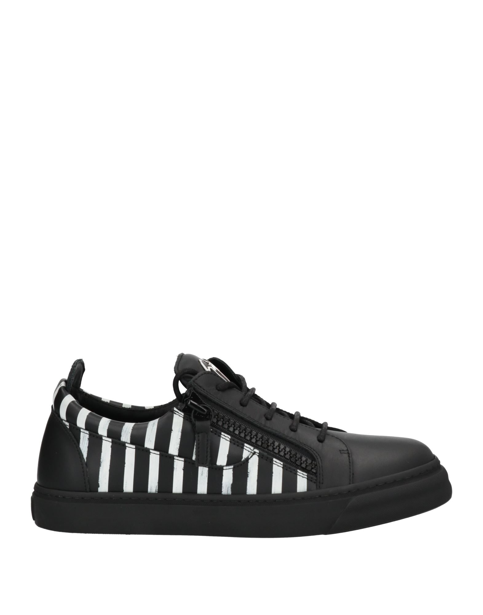 GIUSEPPE ZANOTTI - Sneakers