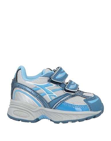 DIADORA Sneakers Blu notte Fibre tessili