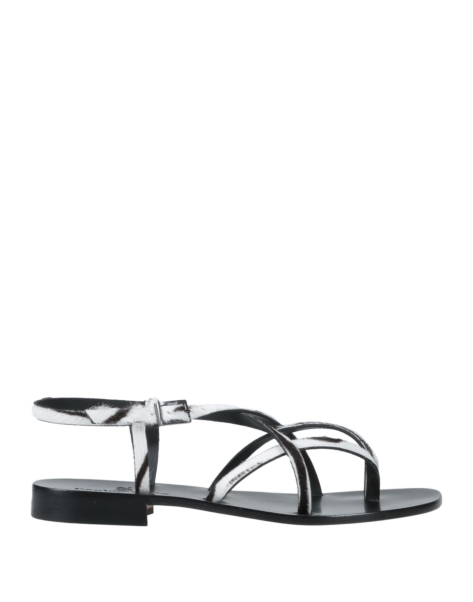 PAOLO FERRARA - Thong sandals