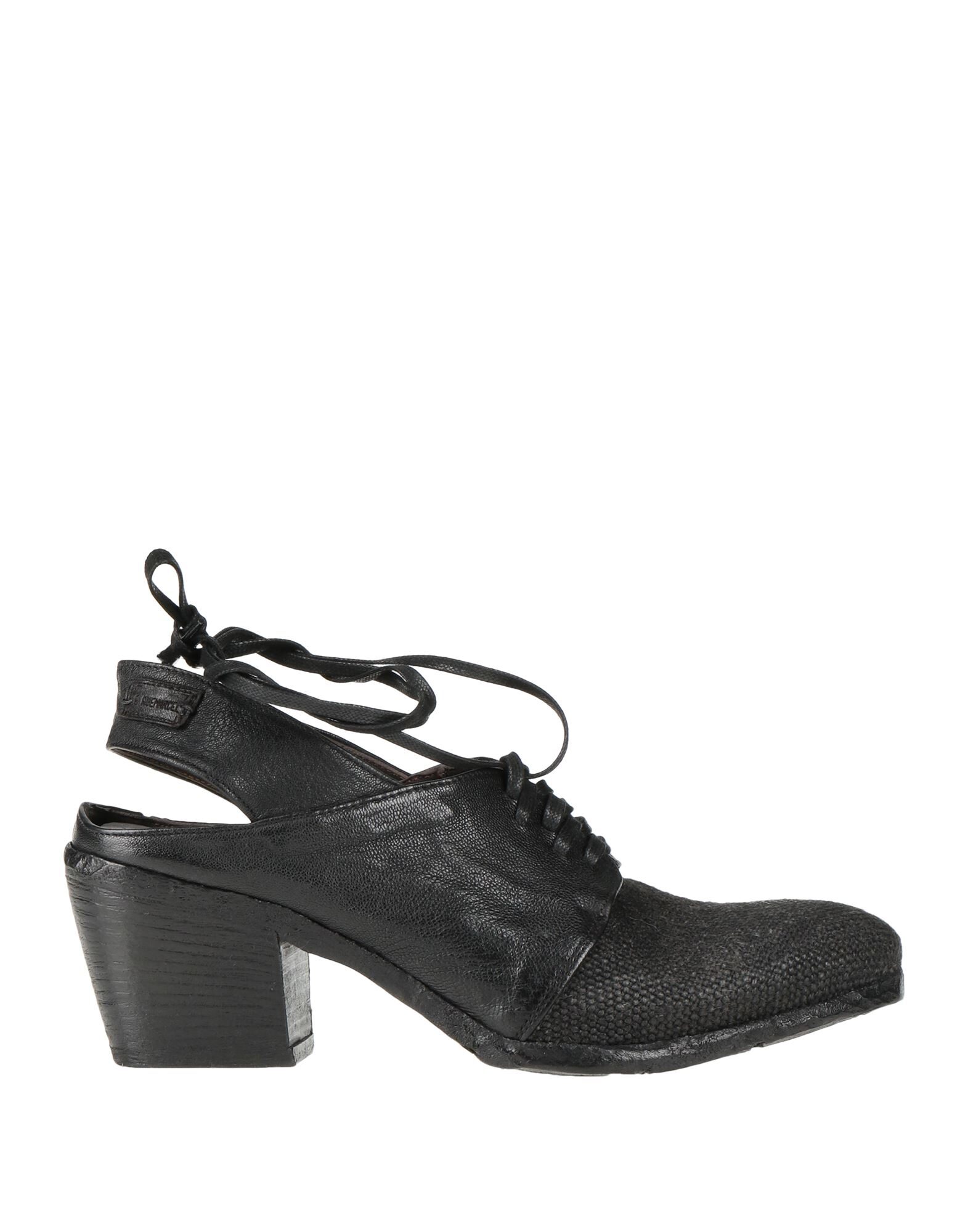 LE RUEMARCEL - レースアップシューズ