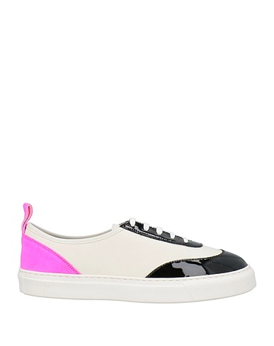 GIUSEPPE ZANOTTI Sneakers Black Soft Leather