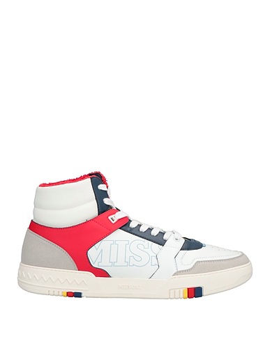 ACBC x MISSONI Sneakers SPORT White Textile fibers