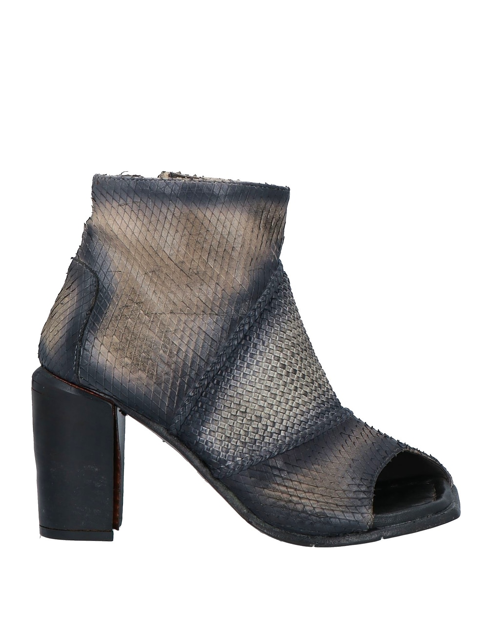 LE RUEMARCEL - Botines de caña alta