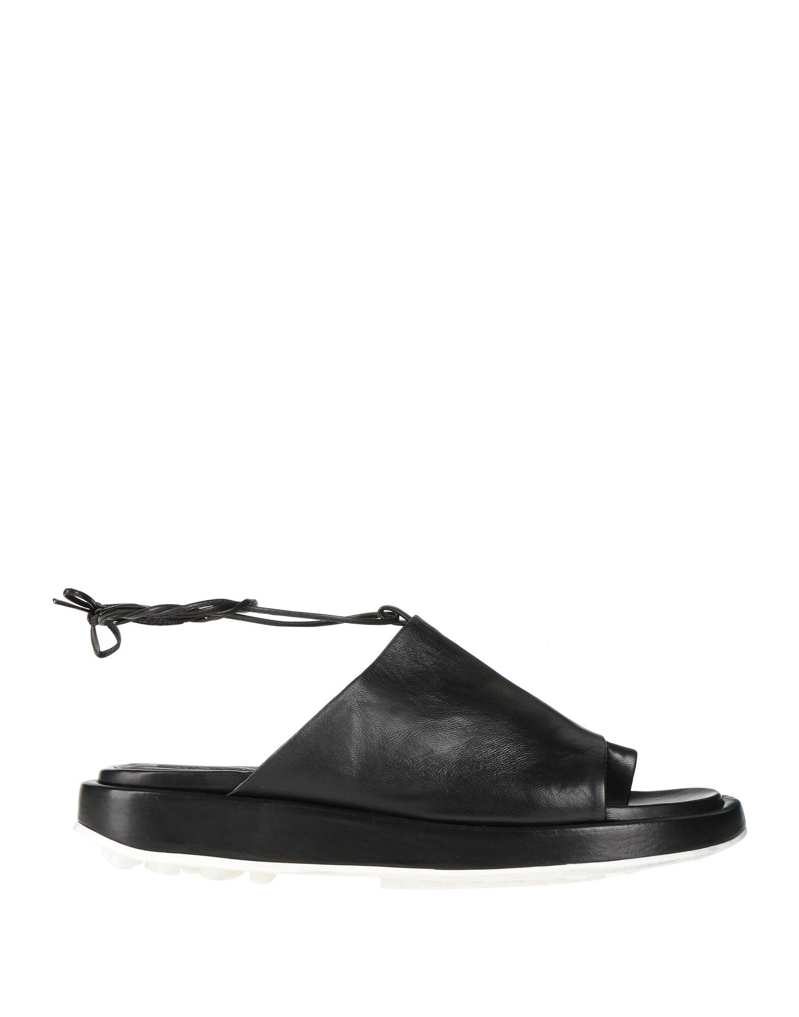 MALLONI - Thong sandals