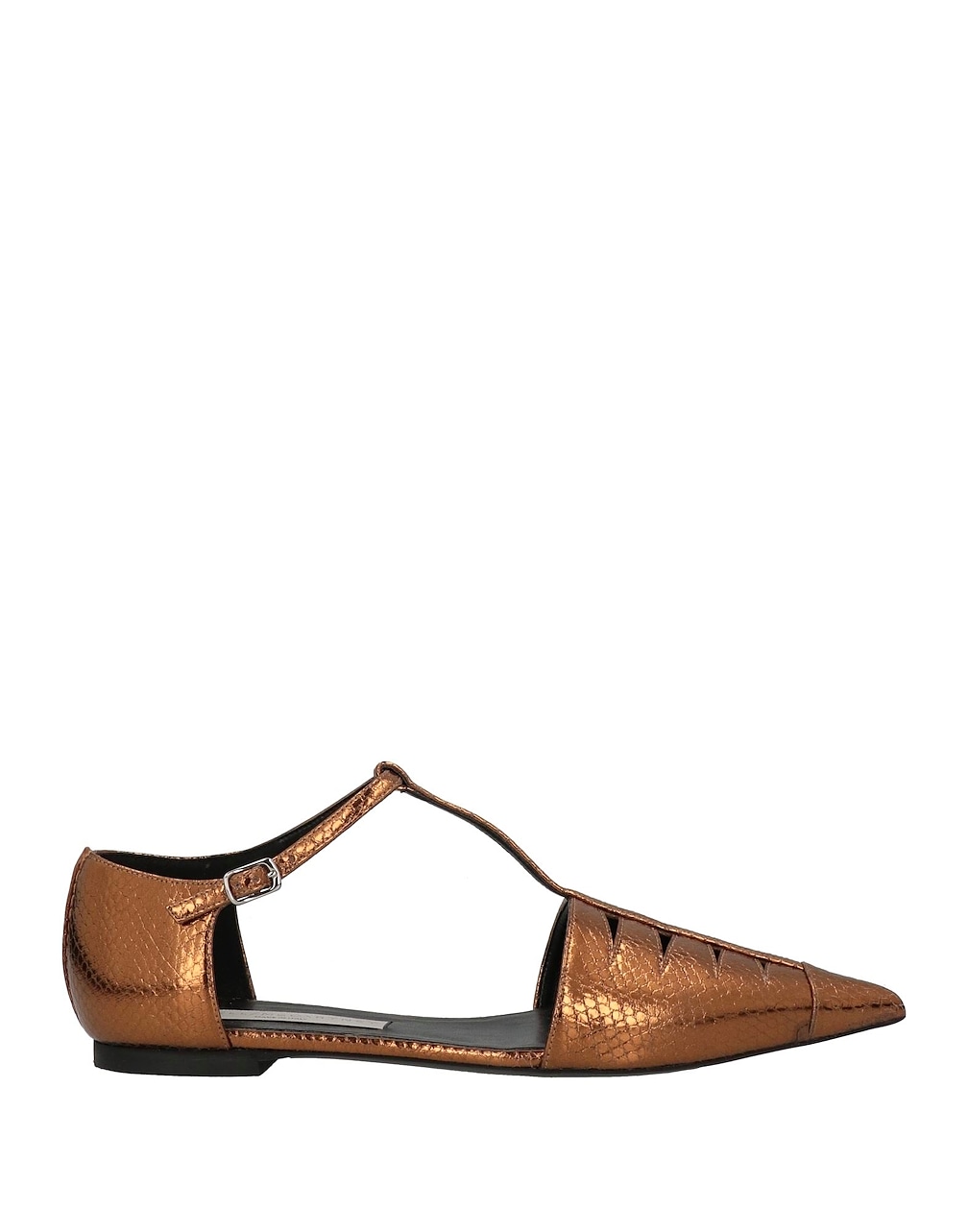 STELLA McCARTNEY - Ballet flats