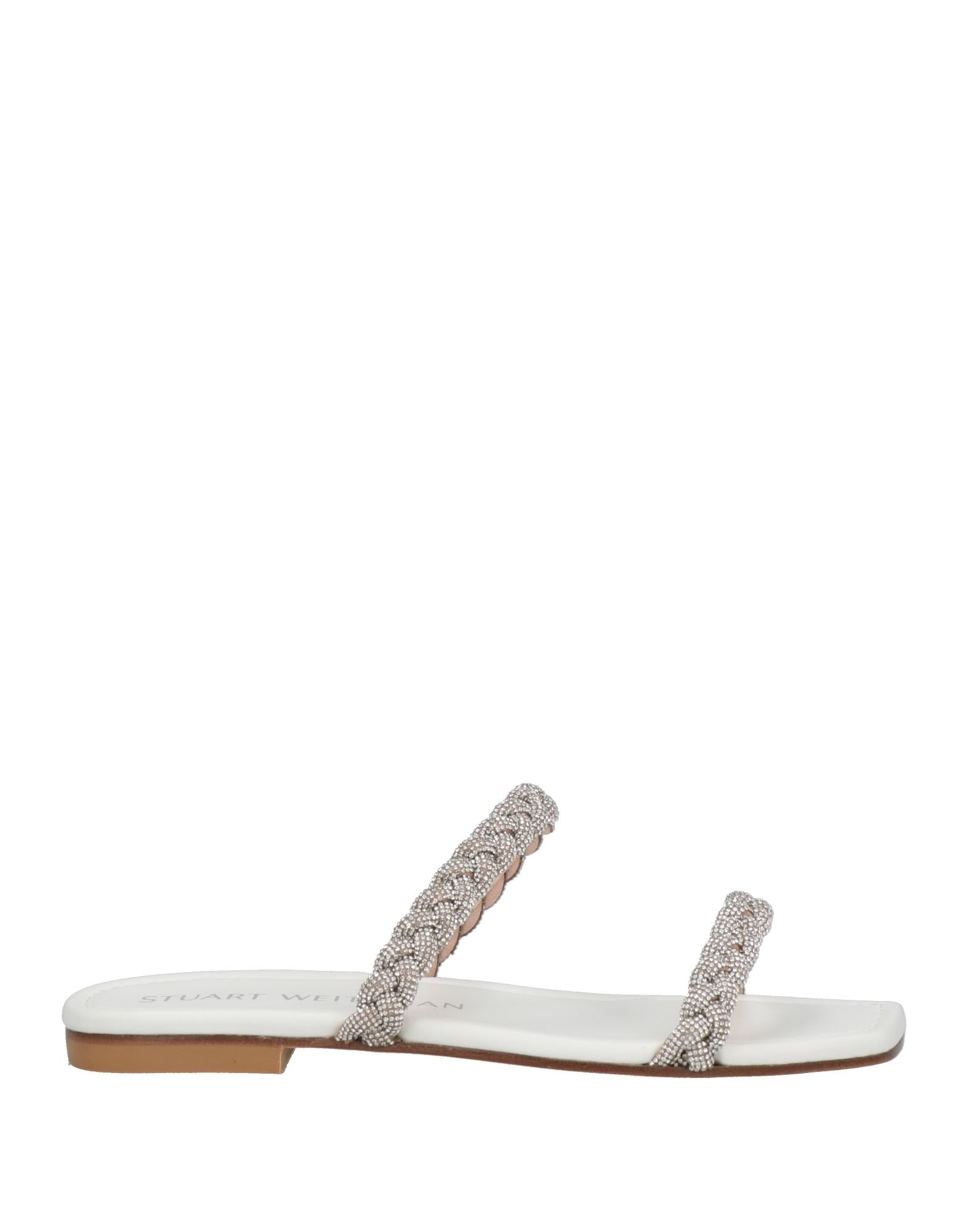 STUART WEITZMAN - Sandals